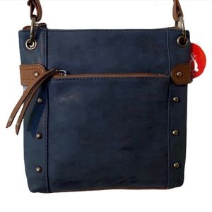 Crossbody bag